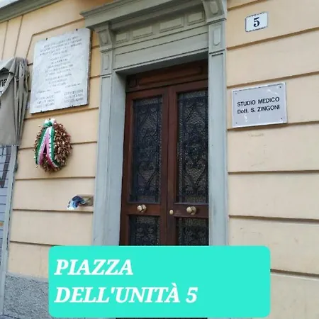 Unita & Mazza *