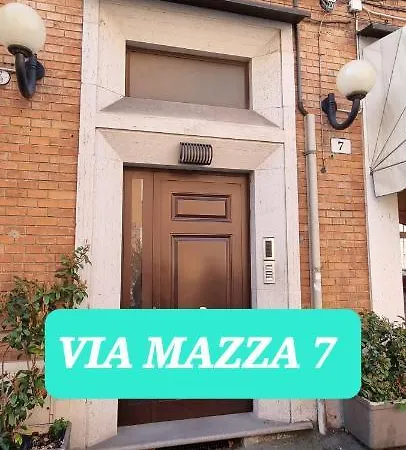 Apartment Unita & Mazza Bologna