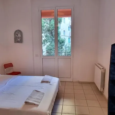 Apartment Unita & Mazza *