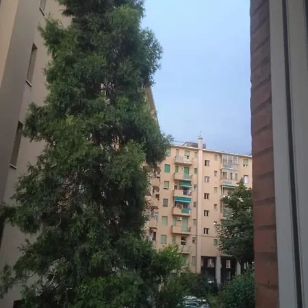 Apartment Unita & Mazza Bologna