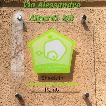 Apartment Unita & Mazza