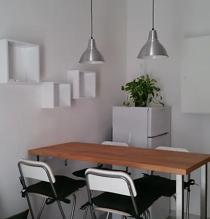 Unita & Mazza Apartment Bologna