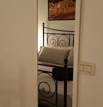 Unita & Mazza Apartment