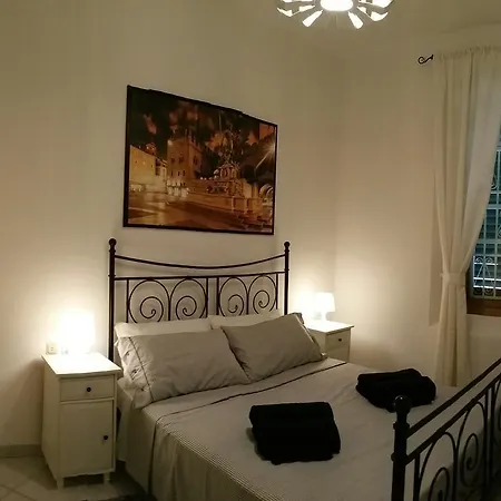 Unita & Mazza Apartment
