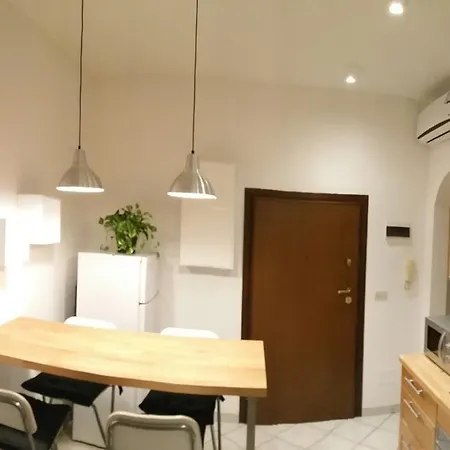 Unita & Mazza Apartment