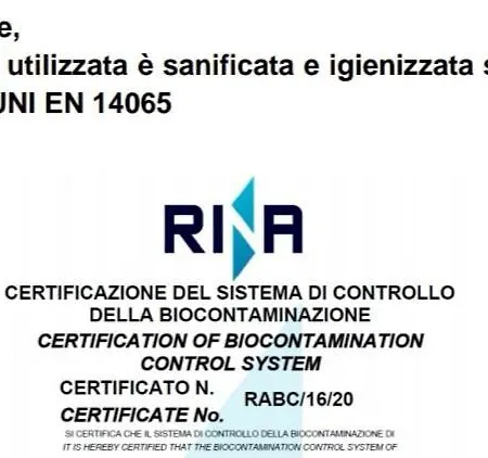 Appartamento Unita & Mazza Bologna